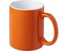 Caneca de cermica Java