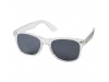culos de sol transparentes Sun Ray