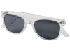 culos de sol transparentes Sun Ray