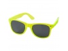 culos de sol transparentes Sun Ray