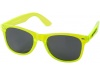 culos de sol transparentes Sun Ray