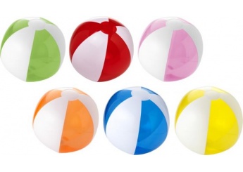 Bola de praia transparente/opaca Bondi