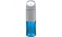 Garrafa desportiva geomtrica Radius