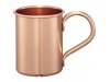 Conjunto de canecas Moscow Mule