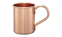 Conjunto de canecas Moscow Mule