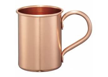 Conjunto de canecas Moscow Mule