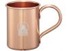 Conjunto de canecas Moscow Mule