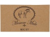 Conjunto de canecas Moscow Mule