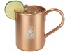 Conjunto de canecas Moscow Mule