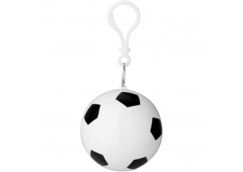 Poncho de chuva - futebol Xina