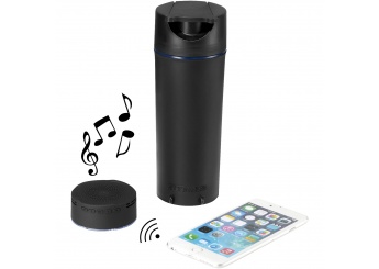 Frasco audio Bluetooth Rhythm