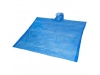 Poncho descartvel com bolsa Ziva