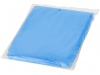 Poncho descartvel com bolsa Ziva