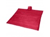 Poncho descartvel com bolsa Ziva
