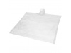 Poncho descartvel com bolsa Ziva
