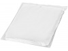 Poncho descartvel com bolsa Ziva