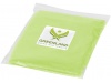 Poncho descartvel com bolsa Ziva