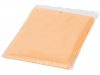 Poncho descartvel com bolsa Ziva