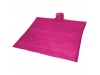 Poncho descartvel com bolsa Ziva