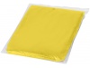 Poncho descartvel com bolsa Ziva