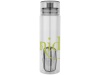 Garrafa com infusor Trinity
