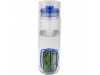 Garrafa com infusor Trinity