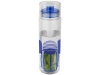 Garrafa com infusor Trinity
