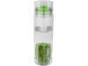Garrafa com infusor Trinity