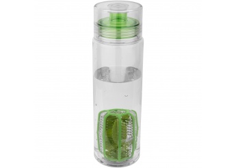 Garrafa com infusor Trinity