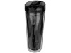 Garrafa com palhinha Hot & Cold Flip n Sip