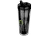 Garrafa com palhinha Hot & Cold Flip n Sip