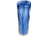 Garrafa com palhinha Hot & Cold Flip n Sip