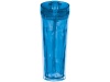 Garrafa com palhinha Hot & Cold Flip n Sip