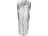 Garrafa com palhinha Hot & Cold Flip n Sip