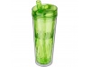Garrafa com palhinha Hot & Cold Flip n Sip