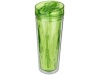 Garrafa com palhinha Hot & Cold Flip n Sip