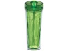 Garrafa com palhinha Hot & Cold Flip n Sip