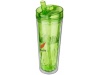 Garrafa com palhinha Hot & Cold Flip n Sip