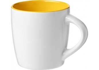 Caneca de cermica 340ml Aztec