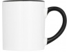 Mini caneca para sublimao com asas e interior de cor 250ml Pixi