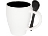Caneca com colher de 250ml Nadu