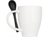 Caneca com colher de 250ml Nadu