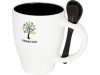 Caneca com colher de 250ml Nadu
