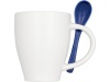 Caneca com colher de 250ml Nadu