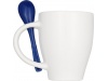 Caneca com colher de 250ml Nadu