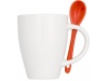 Caneca com colher de 250ml Nadu