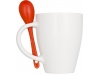 Caneca com colher de 250ml Nadu