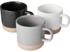 Caneca em cermica 360ml Pascal