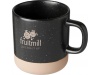 Caneca em cermica 360ml Pascal