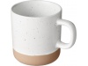 Caneca em cermica 360ml Pascal
